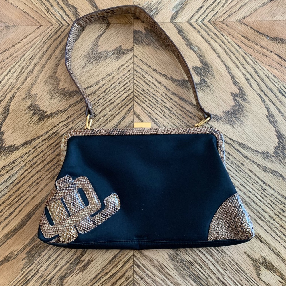 JLO handbag